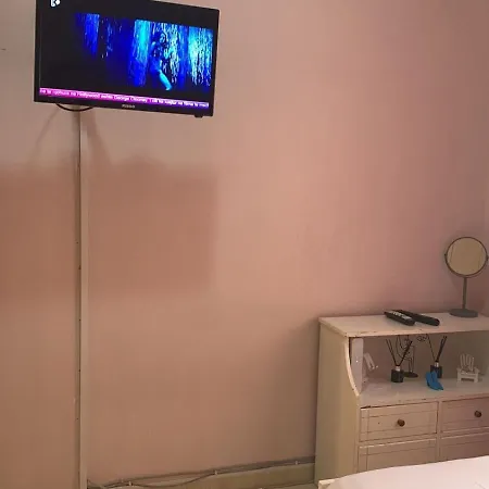 Apartman Lungomare Sea