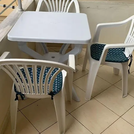 Lungomare Sea Apartman