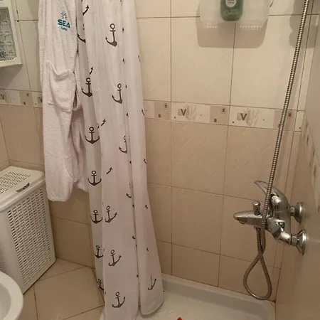 Lungomare Sea Apartman *