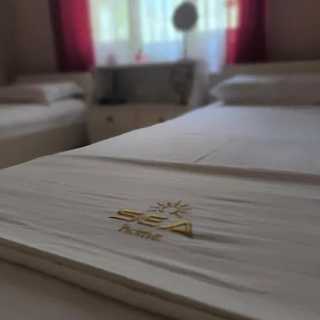 Lungomare Sea Vlorë