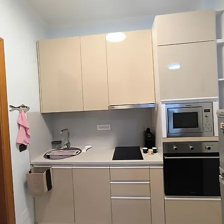 Appartamento Lungomare Sea