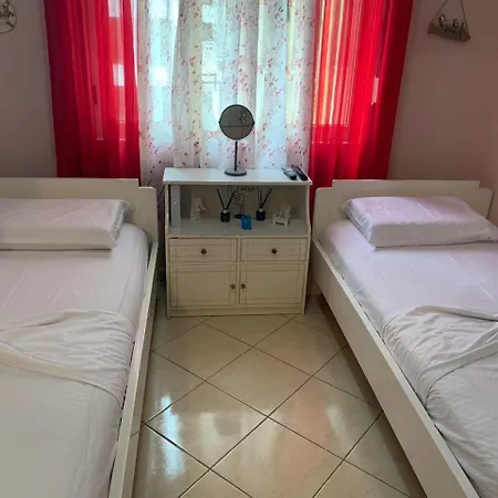 Lungomare Sea Appartamento Vlorë
