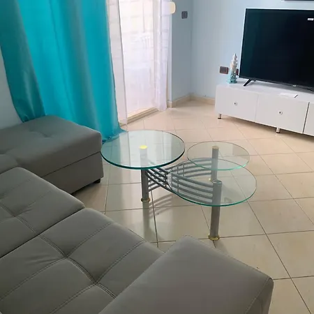 Appartamento Lungomare Sea