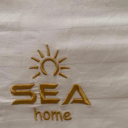 Lungomare Sea Appartamento Vlorë