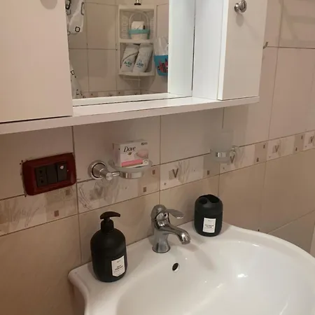 Appartamento Lungomare Sea Vlorë
