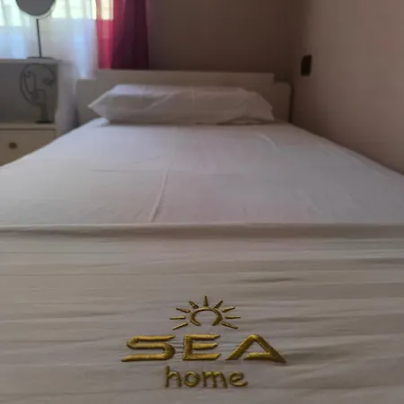 Lungomare Sea * Avlonya