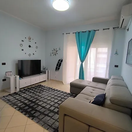 Lungomare Sea Daire Avlonya