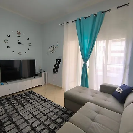 Appartamento Lungomare Sea Vlorë