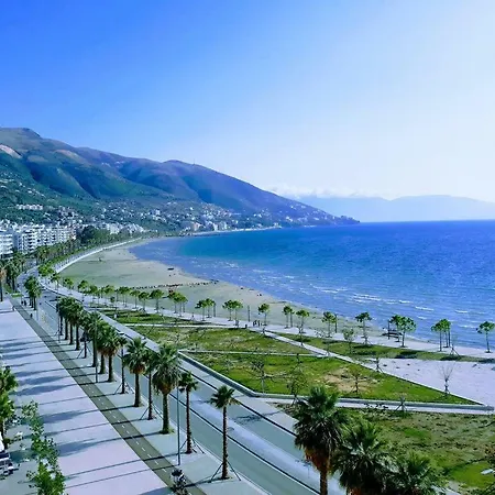 Appartamento Lungomare Sea