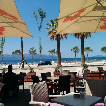 Lungomare Sea Appartamento