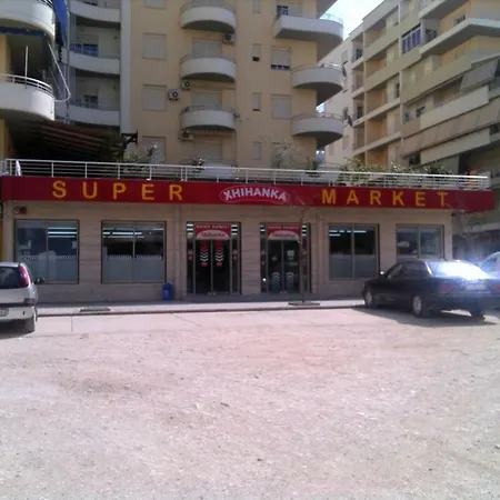 Appartamento Lungomare Sea *