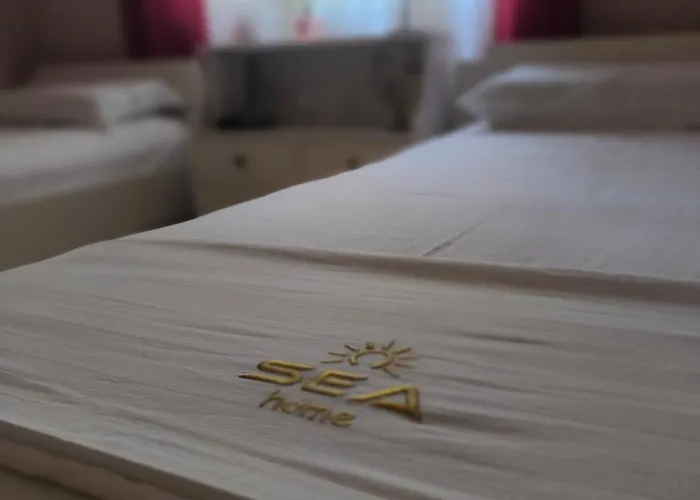 Lungomare Sea Vlorë