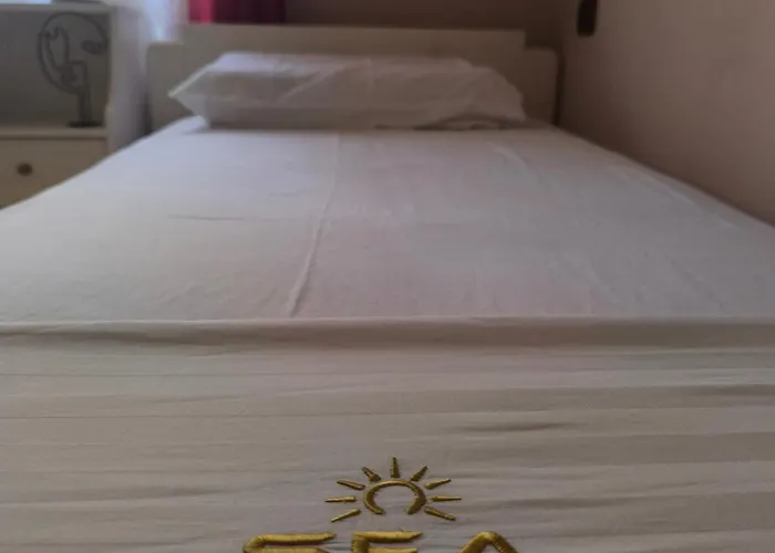 Lungomare Sea * Vlorë