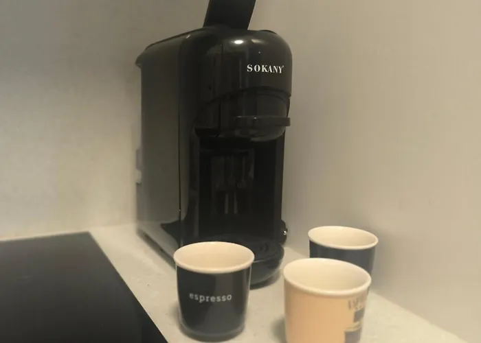 Apartamento Lungomare Sea *